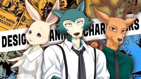 Details 73 Animal Anime Characters Latest Induhocakina