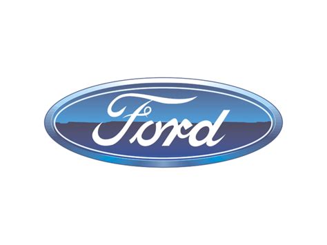 View Ford Logo Transparent Background