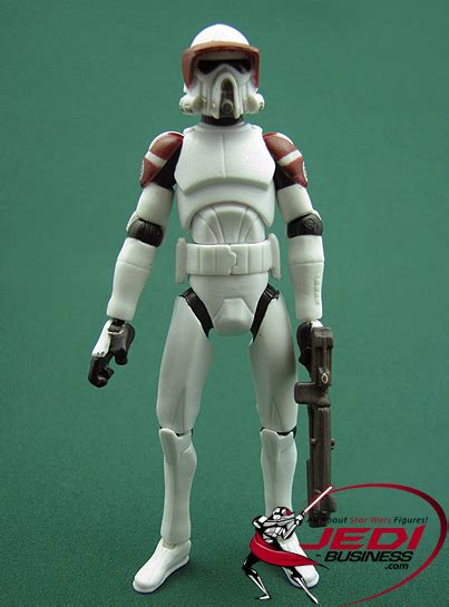 Arf Trooper With Republic Scout Speeder The Clone Wars Collection