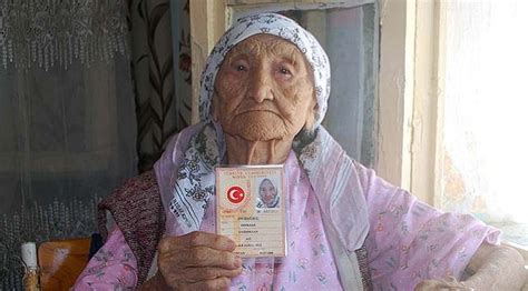 dünyanın en yaşlı kadını Öldü son dakika haberleri