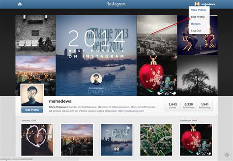How To Change Your Instagram Email Address Moblivious