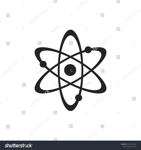 Icon Physics Images Stock Photos And Vectors Shutterstock
