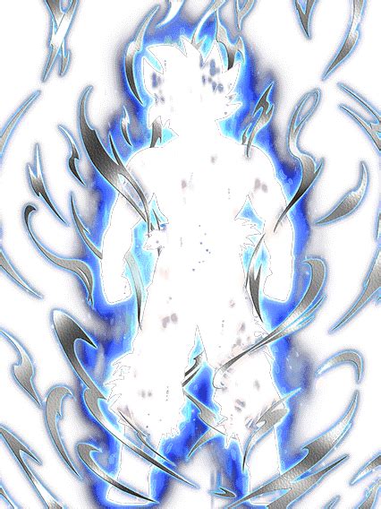 Download Transparent Effect For Goku Goku Ultra Instinct Effect Pngkit