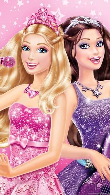 Maybe you would like to learn more about one of these? Barbie Doll Wallpapers Download Of Cute Barbie Wallpapers ...