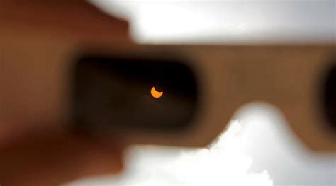 The Ultimate Guide To Solar Eclipse Glasses By Jamie Carter Medium