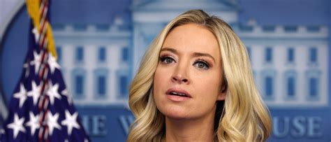 Kayleigh Mcenany Joins Fox News As Contributor The Daily Caller