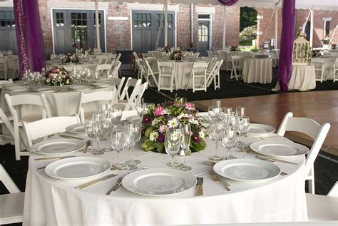 What Wedding Rental Supplies Will Your Big Day Need Allied Event