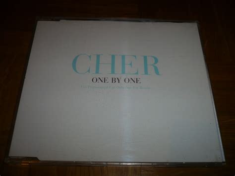 The Collector Of Cher My Cher Cd Albums And Singles Part It S A Man