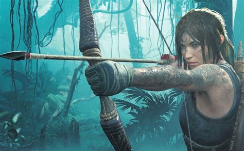 Top 10 Games Like Tomb Raider For Pc Games Better Than