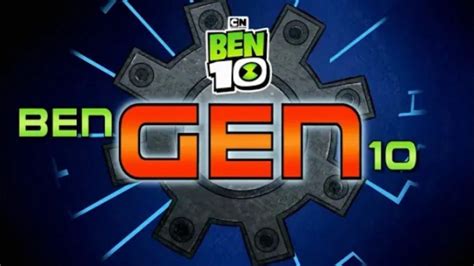 Generador Rex Ben 10 Héroes Unidos Youtube