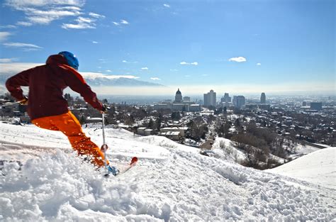 Heres The Top Utah Ski Resorts Near Salt Lake City