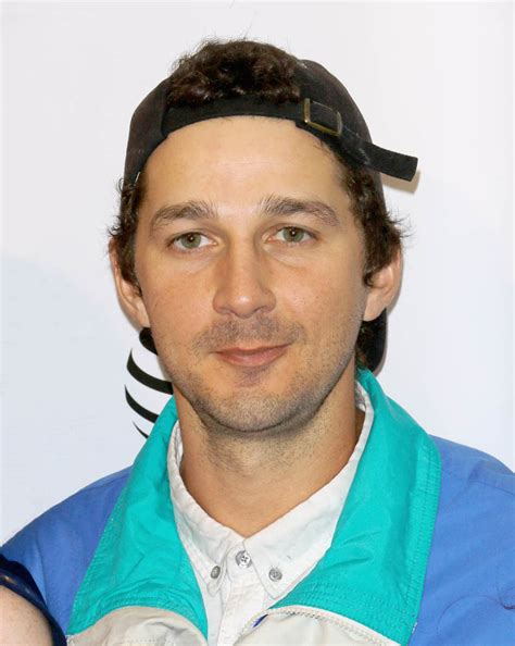 New York Man Punched In The Face Because He Looks Like Shia Labeouf