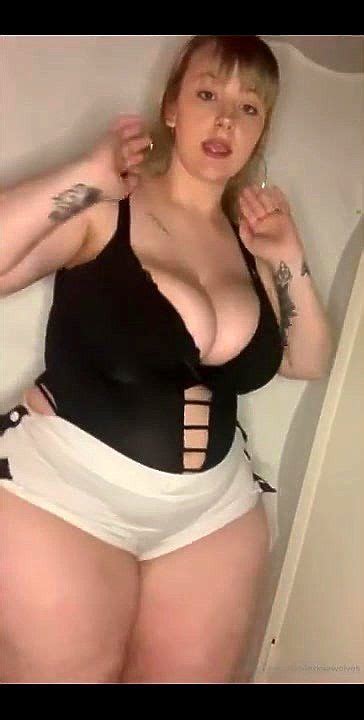 Watch Damn Big Booty Huge Tits Booty Bbw Porn Spankbang