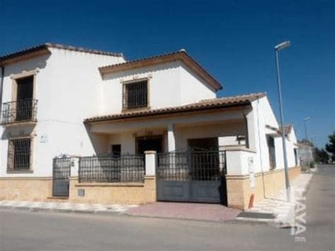 Casas Y Pisos En La Villa De Don Fadrique Toledo — Idealista