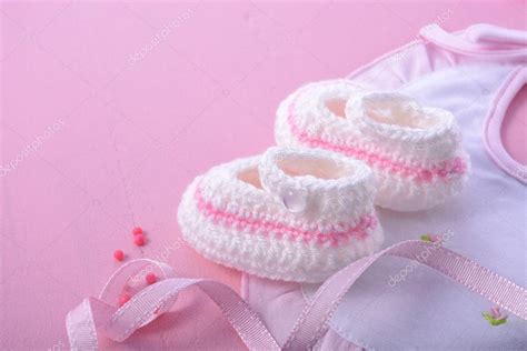 Check spelling or type a new query. Pink Baby Shower Nursery Background — Stock Photo ...