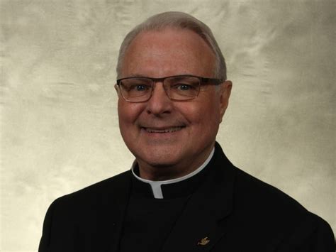 Former Priest Of Our Lady Of The Ridge Cletus And Columba Dies At 78