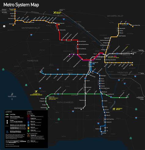 Gta V Subway Map Proassist