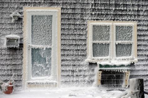 How To Prepare Your Home For Winters Worst The Washington Post