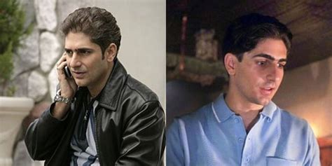 The Sopranos 10 Actors Who Also Appeared In Goodfellas Movie