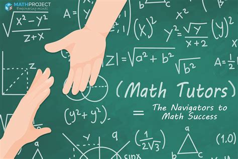 Mathproject A Math Tutor Navigates Your Childs Math Education