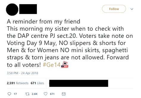 ec confirms no dress code on polling day after viral messages shared on social media