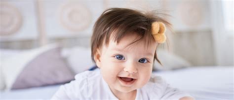 El cambio de color en el pelo de los bebés Bekia Padres