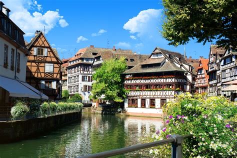 Discovering Strasbourg - Office de tourisme de Strasbourg et sa Région