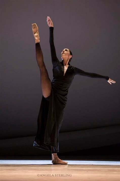 Pnbs Laura Tisserand Ballet Pinterest