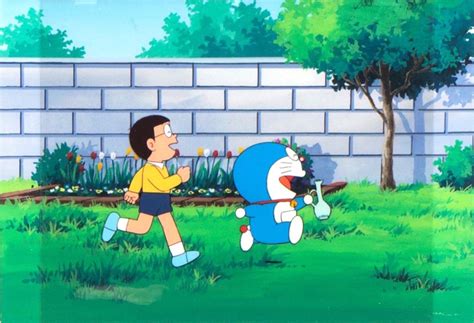 Doraemon Series By Shin Ei Animation 2 Artworks Bio And Shows On Artsy