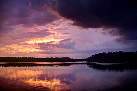 It was chosen internally to represent the netherlands at the eurovision song contest 2014 in denmark. The Calm After The Storm Photograph by John Loreaux