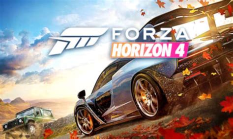 Download forza horizon 4 free for pc torrent. Forza Horizon 4 Free Game Download Full Version - Gaming ...