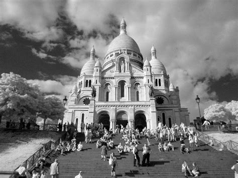 Montmartre Photograph By Jennifer Ann Henry Fine Art America