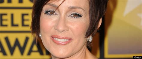 Patricia Heaton Apologizes For Joining Rush Limbaughs Attack On