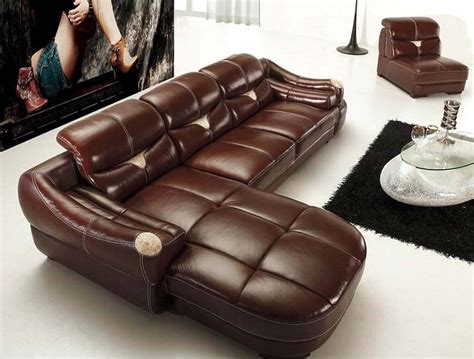 Luxury Leather Sofa At Best Price In Ranipet By Vinyork Leather Works