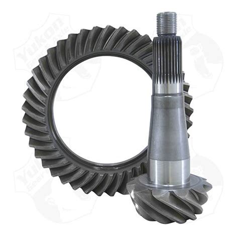 High Performance Yukon Ring And Pinion Gear Set For Chrysler 875 Inch