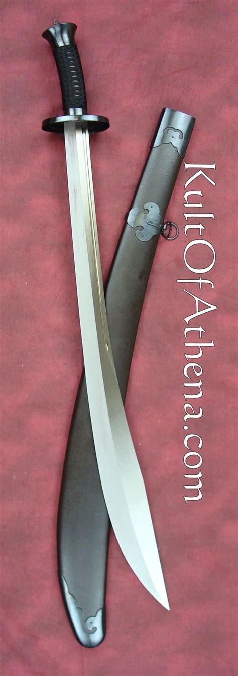 121 Best Curved Swords Images On Pinterest Swords Armors And Cold Steel