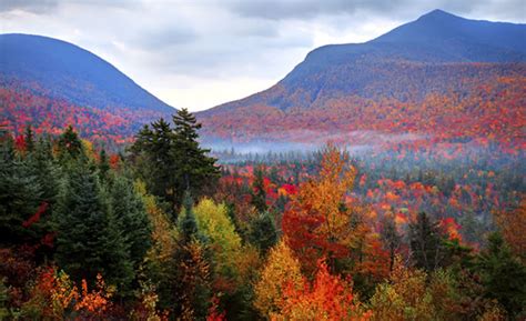 Great Fall Foliage Road Trips Of The Northeast Rebel Health