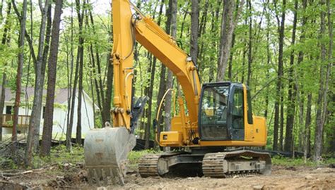 Are you looking to further your career with a company that. Backhoe Operator Job Description | Career Trend