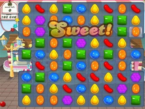 Play candy crush saga and switch and match your way through hundreds of levels in this divine puzzle adventure. Candy Crush Saga Online | Candy crush saga, Candy crush ...