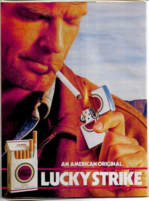 Avtozilla Cigarette Ads As They Were In 1990s