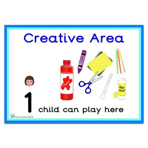 Reading Area Sign Number Pattern Images Provided 1 Child Can Play