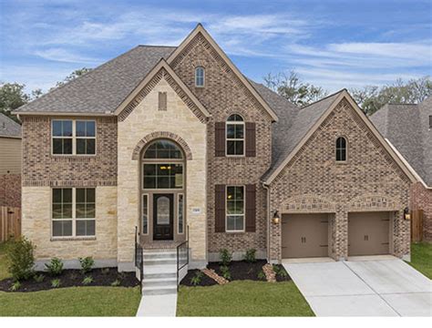 New Home From Perry Homes In Bella Vista The San Antonio Premier Group