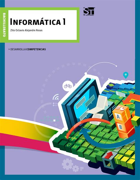Informática 1 By Eseté Editorial Issuu