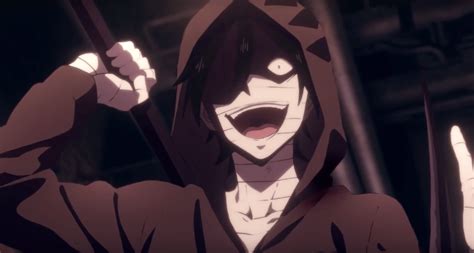 A vow cannot be stolen. Anime Review: Angels of Death