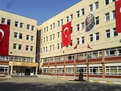 Mehmet Niyazi Altuğ Anadolu Lisesi - Zingat