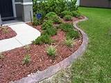 Landscaping Rocks For Edging Pictures