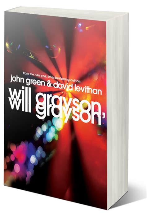 One cold night, in a most unlikely corner of chicago, two strangers are about to cross paths. Bookish Lifestyle: Will Grayson, Will Grayson by John ...