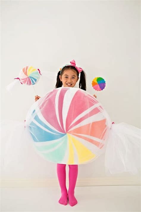 15 Diy Halloween Costumes For Kids That Are Too Freaking Cute Candy