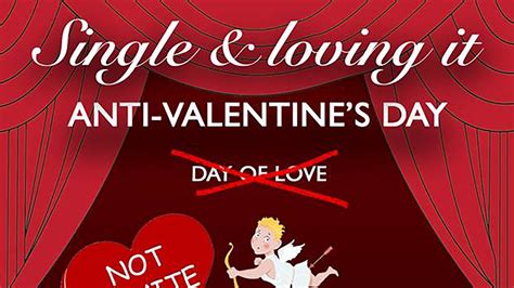 Valentines Day Events For Singles Abc13 Houston