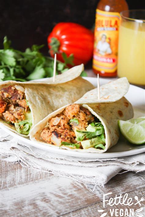 5 Protein Packed Vegan Breakfasts | Modern Monk Life